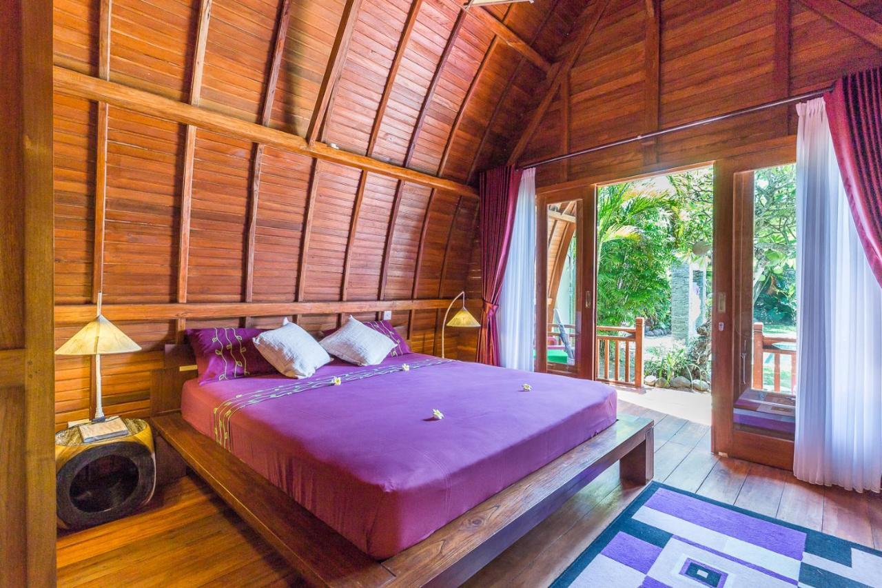 Villa Purple Legian  Ngoại thất bức ảnh